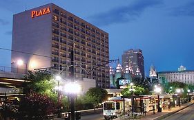 Plaza Hotel Salt Lake